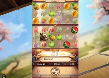 demo slot pg soft 