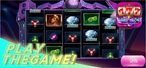 slots master 777 